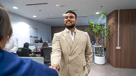 Proudly serving 1,000+ satisfied clients, delivering consistent quality and trusted results. 