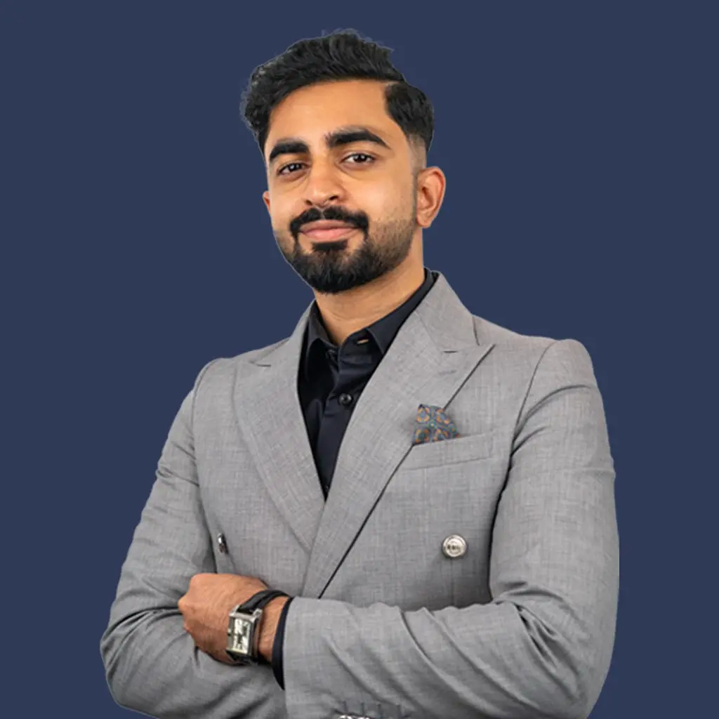 Azhar Ahmad - Tax Consultant