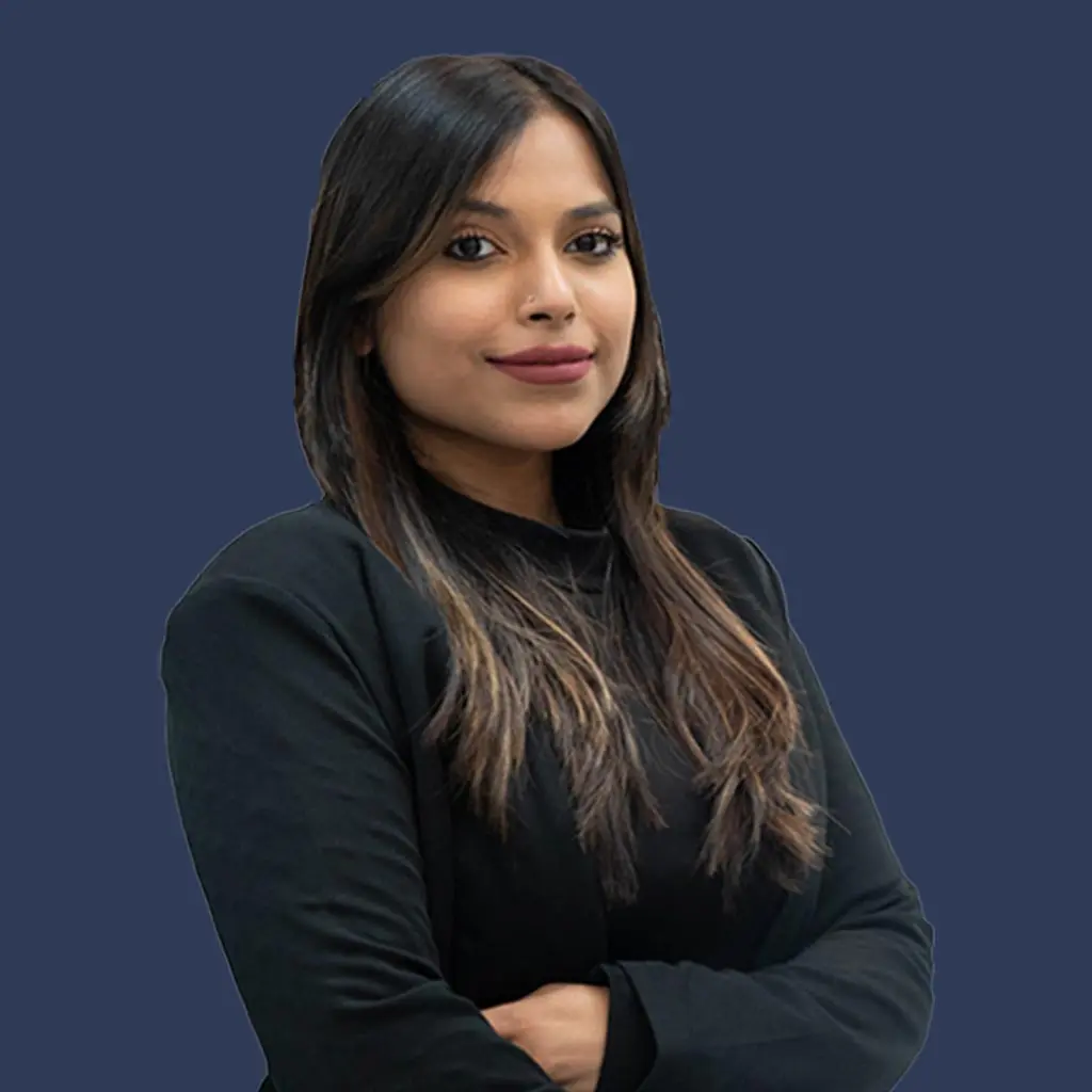 Gopika Gopikumar - Tax Advisory