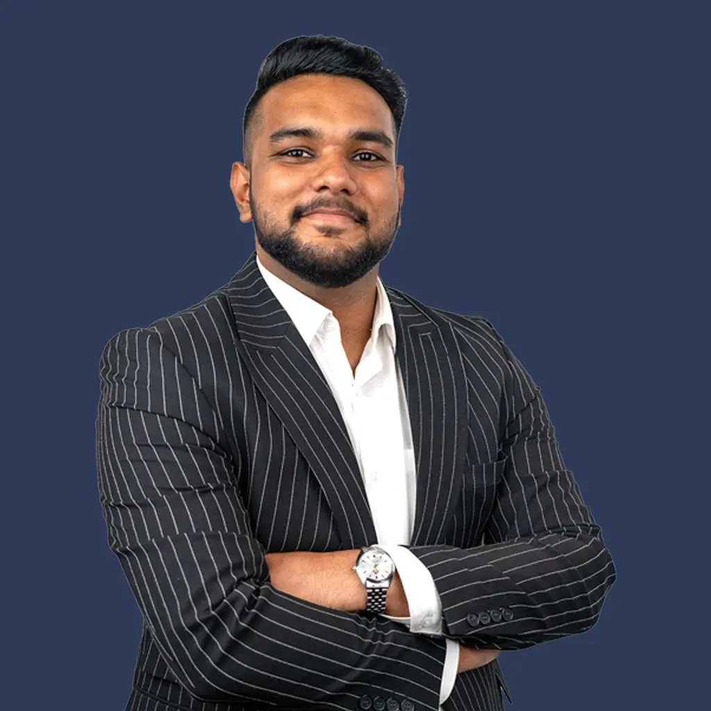 Shebin Babu - Tax Consultant