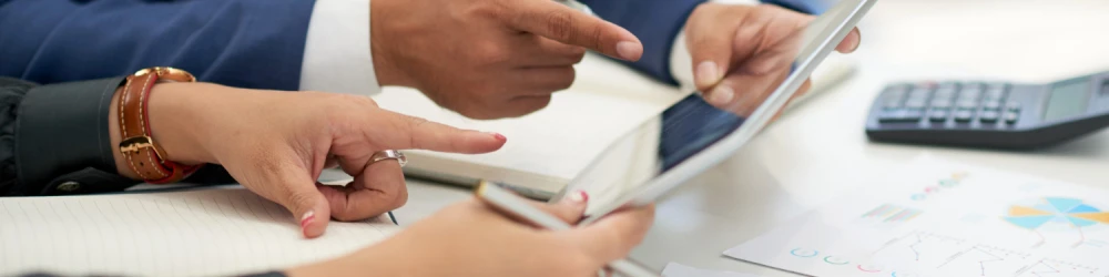 Trusted Accounting & Tax Experts in the UAE