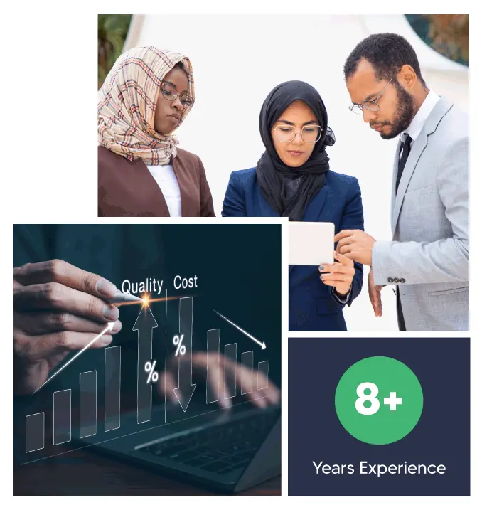 Shuraa Tax Accounting & Auditing