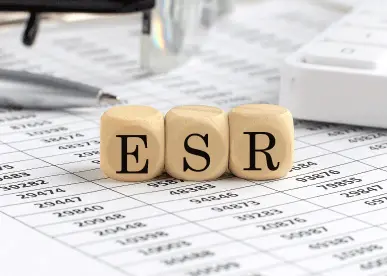 ESR Services