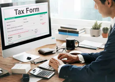 Excise Tax