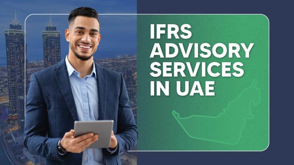 IFRS Advisory Services in UAE
