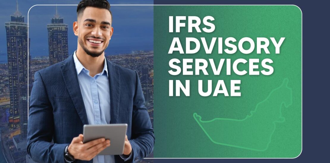 IFRS Advisory Services in UAE